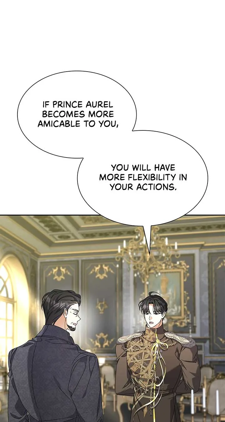 Enough with the Flirting Chapter 52 page 42