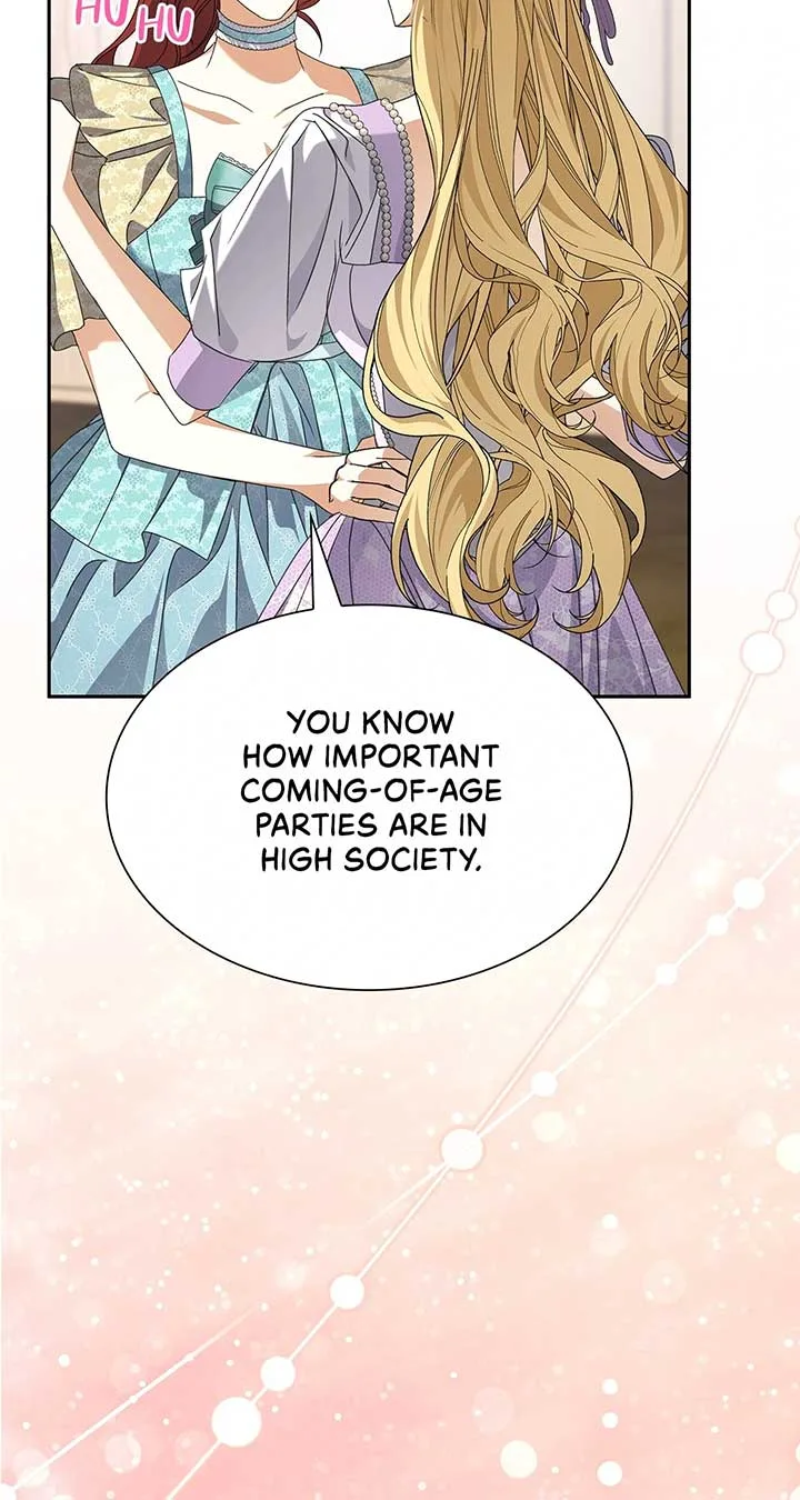 Enough with the Flirting Chapter 49 page 43