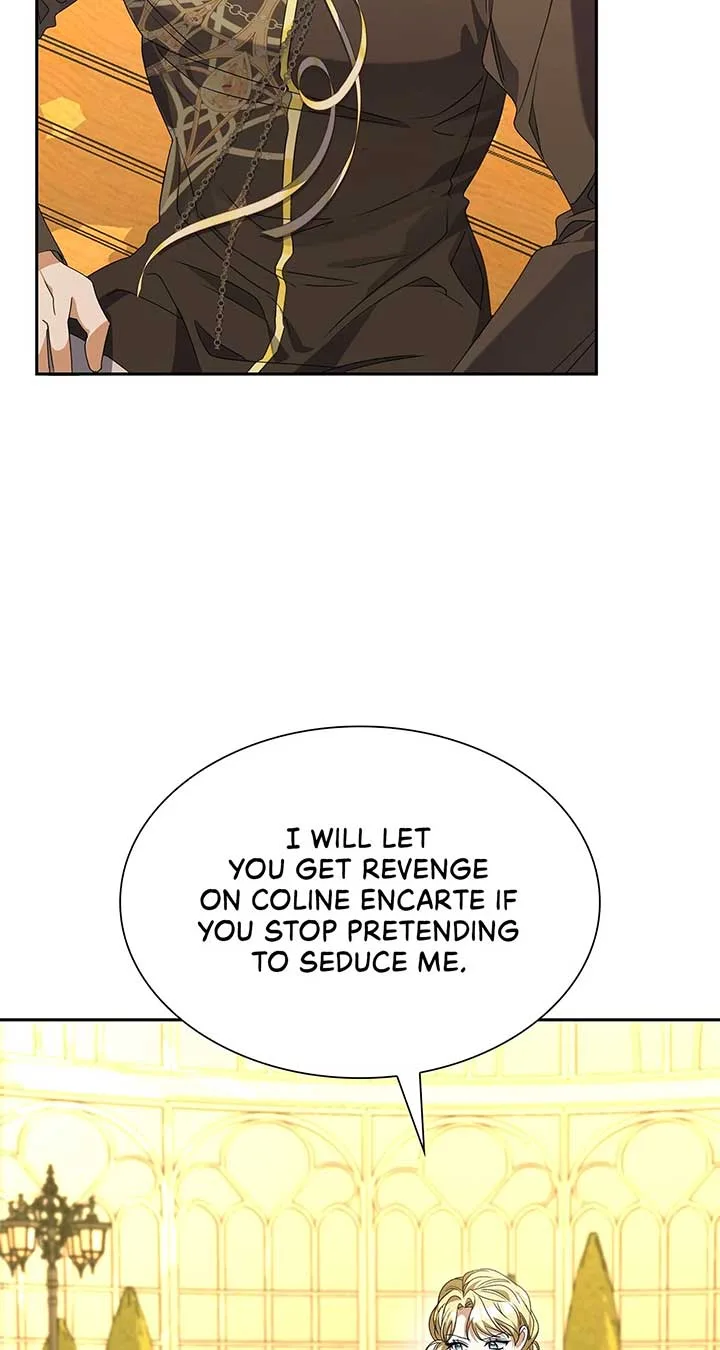Enough with the Flirting Chapter 52 page 79