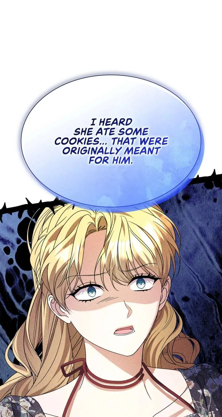 Enough with the Flirting Chapter 53 page 67