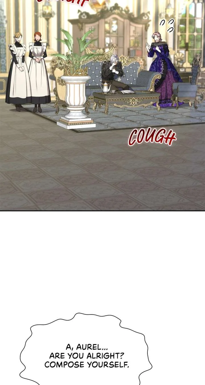 Enough with the Flirting Chapter 53 page 73