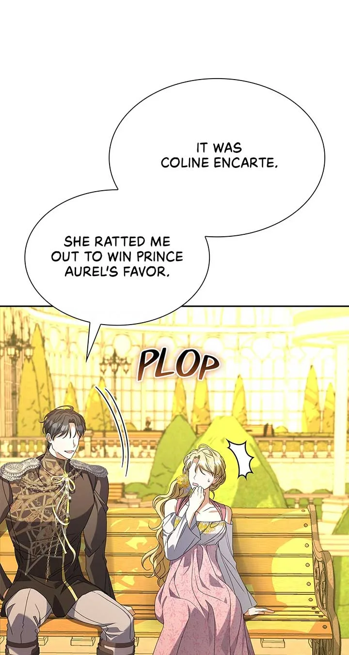 Enough with the Flirting Chapter 52 page 73
