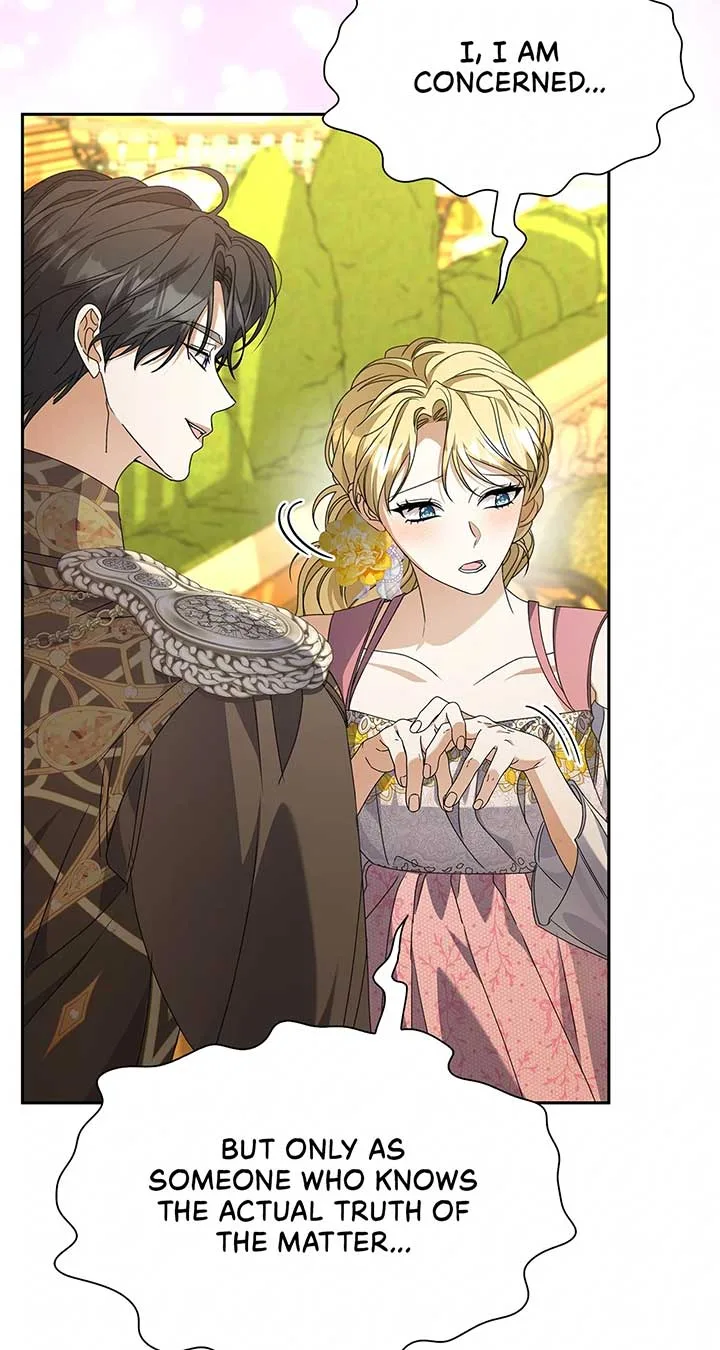 Enough with the Flirting Chapter 52 page 66