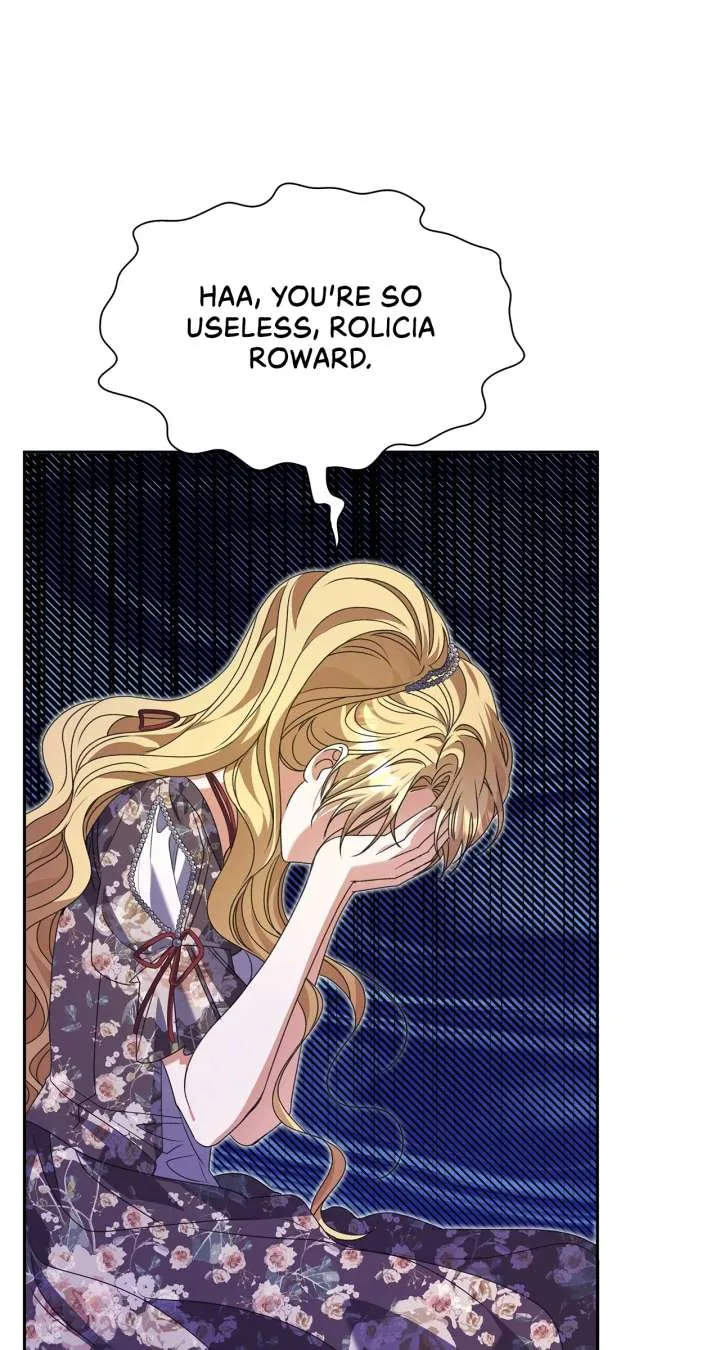 Enough with the Flirting Chapter 53 page 36