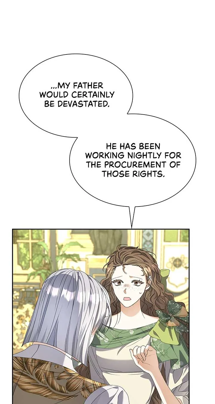 Enough with the Flirting Chapter 49 page 62