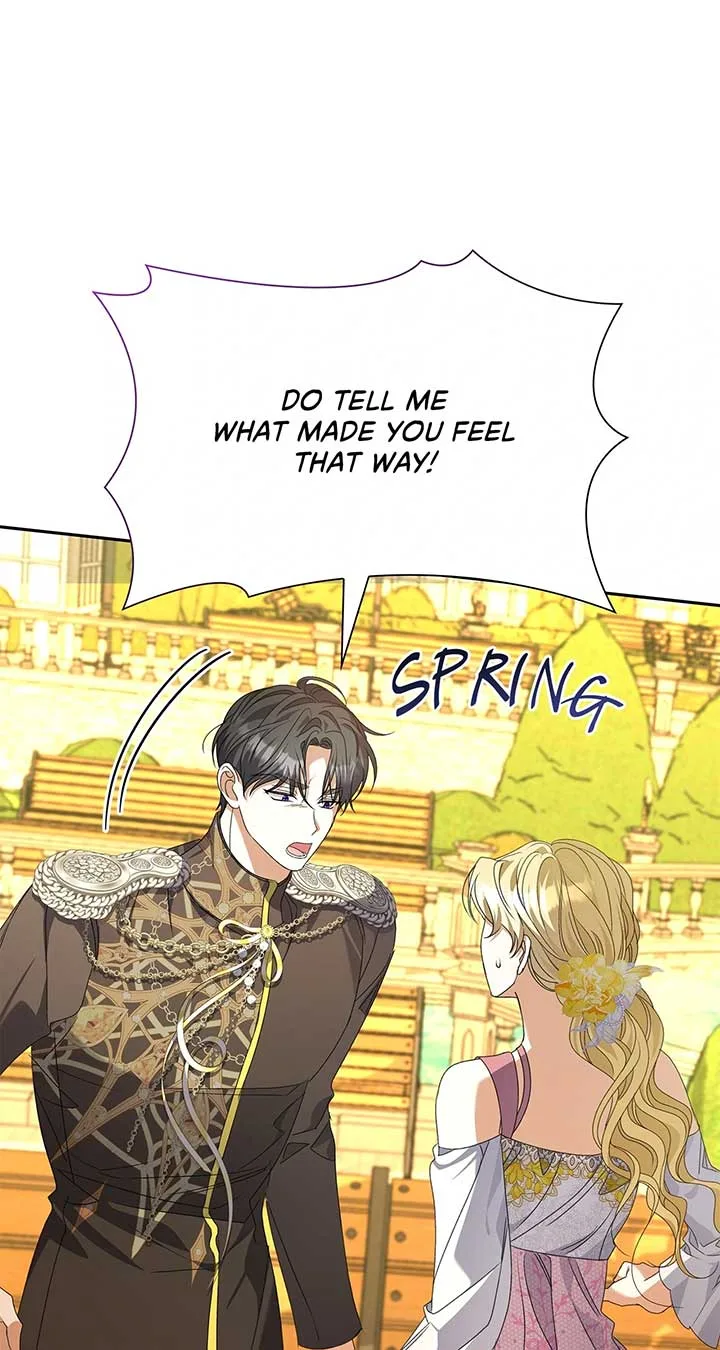Enough with the Flirting Chapter 52 page 83