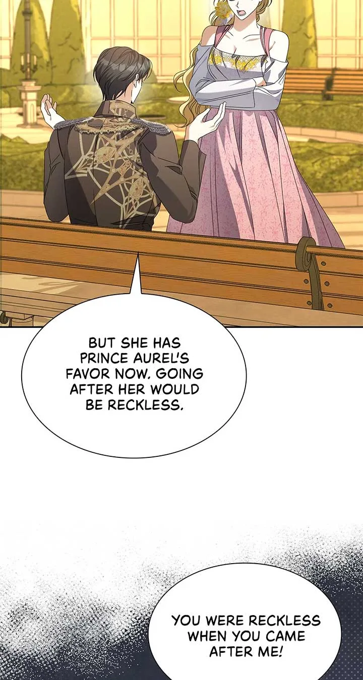 Enough with the Flirting Chapter 52 page 80