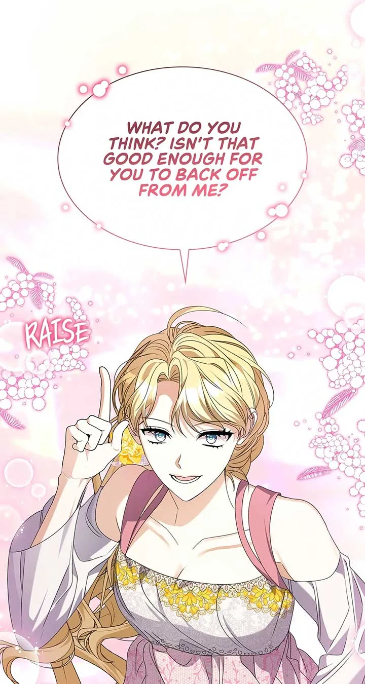 Enough with the Flirting Chapter 52 page 105