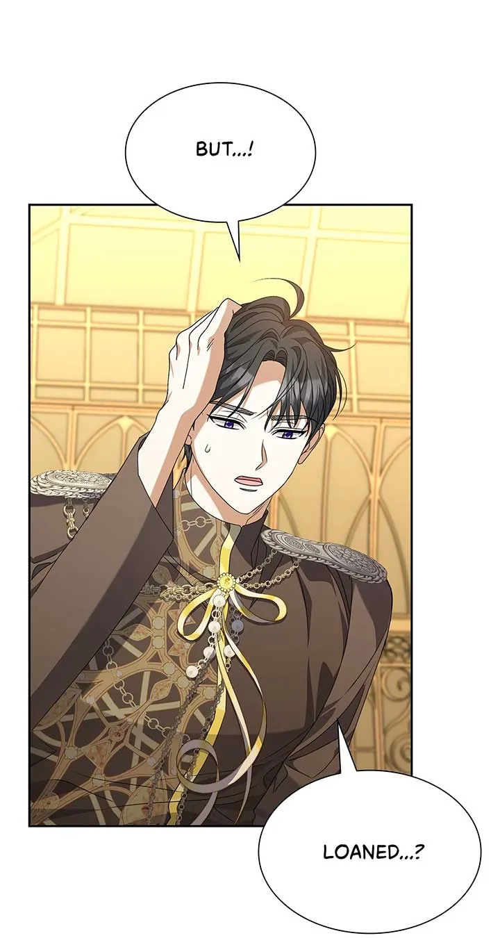 Enough with the Flirting Chapter 52 page 93