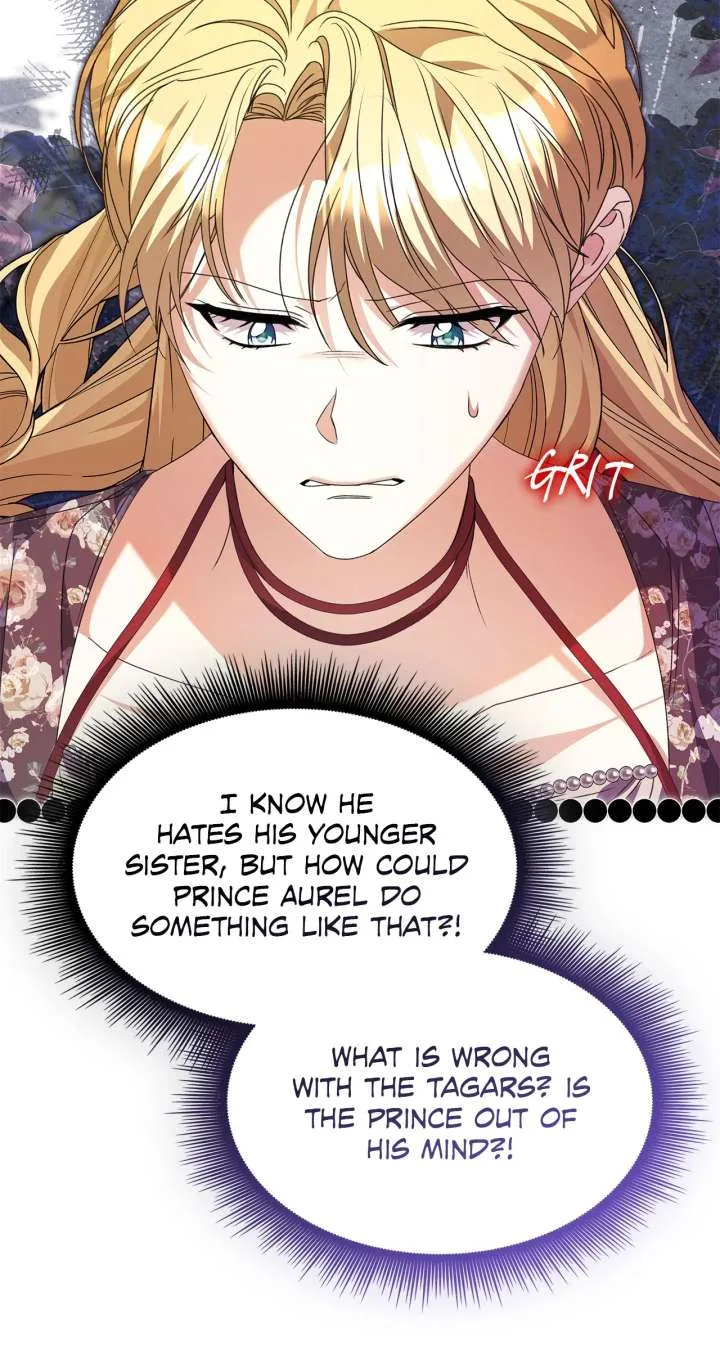 Enough with the Flirting Chapter 53 page 60