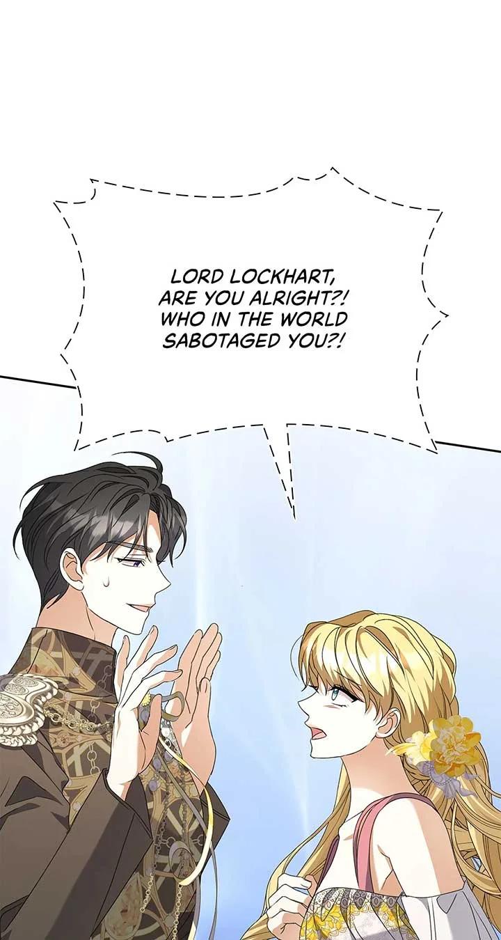 Enough with the Flirting Chapter 52 page 63
