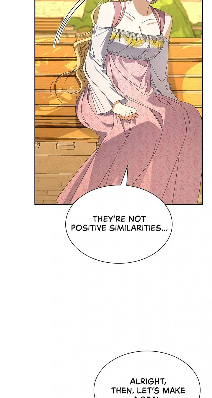 Enough with the Flirting Chapter 52 page 75