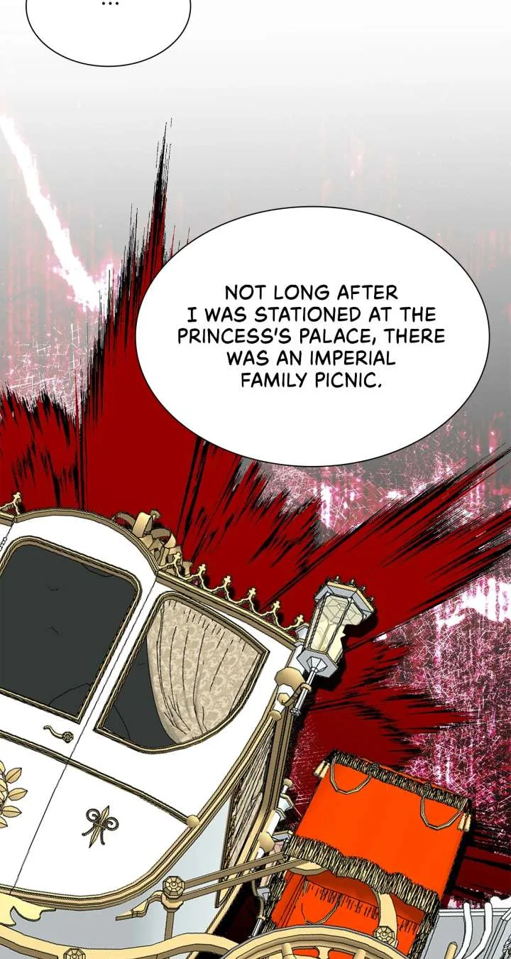 Enough with the Flirting Chapter 53 page 56