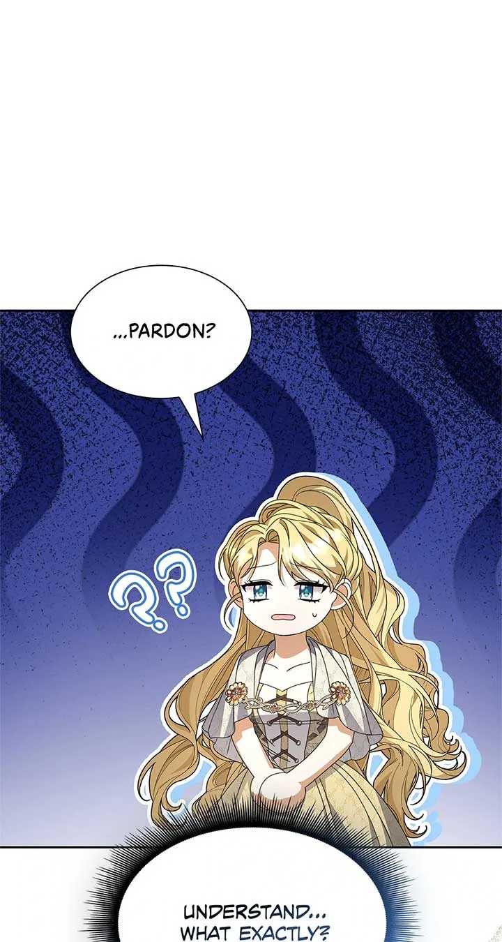Enough with the Flirting Chapter 48 page 84