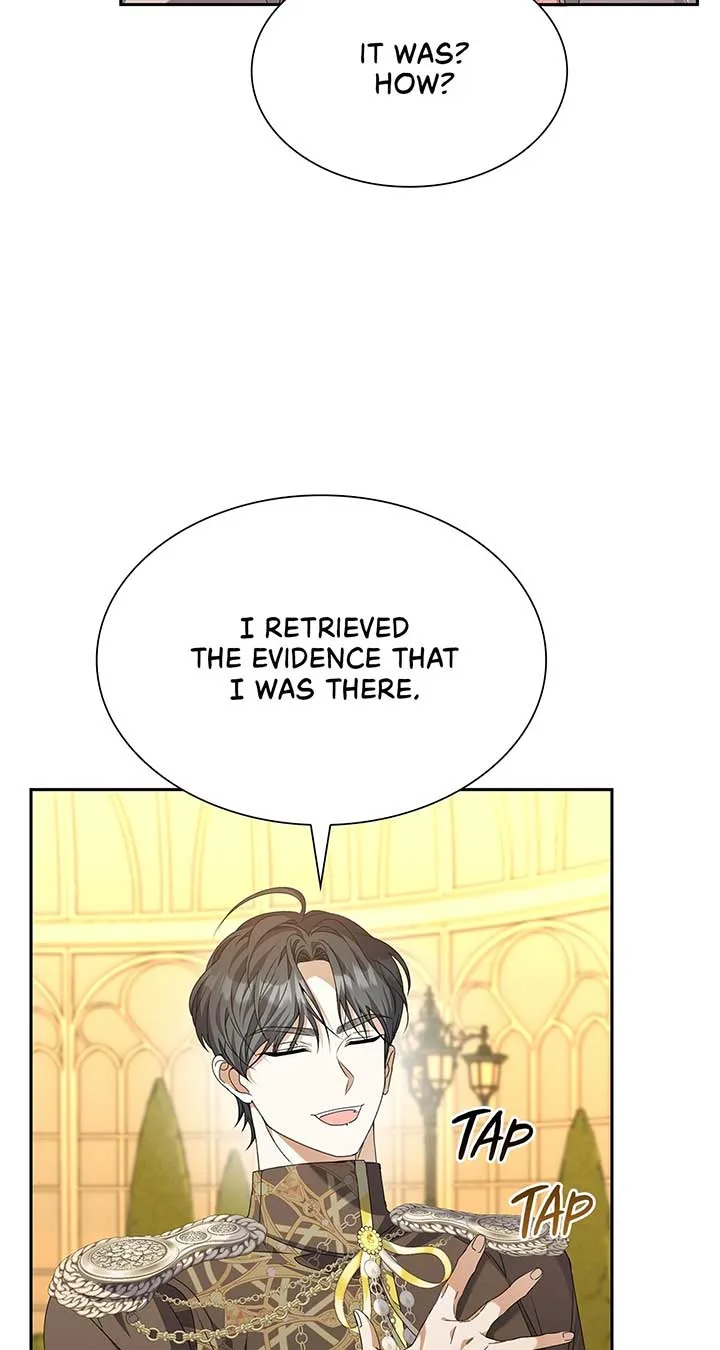Enough with the Flirting Chapter 52 page 69