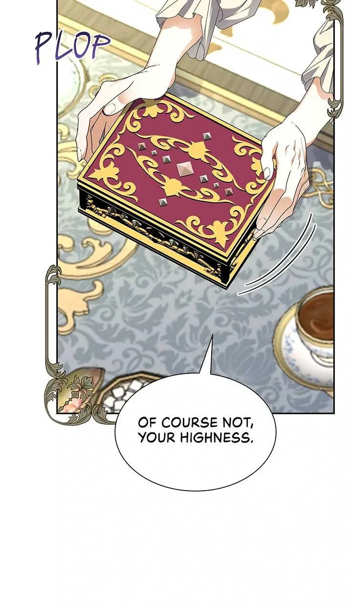 Enough with the Flirting Chapter 49 page 56