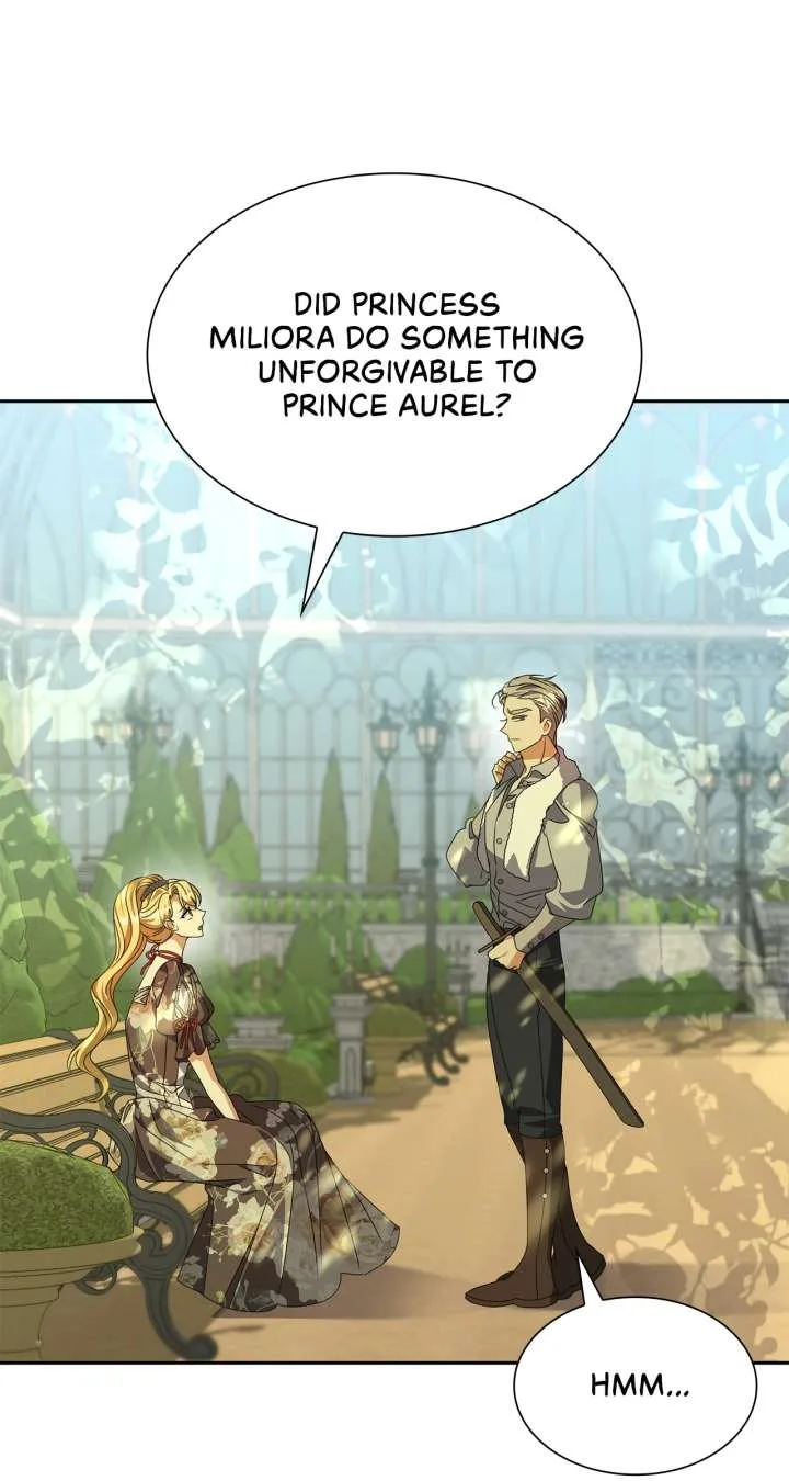 Enough with the Flirting Chapter 53 page 66