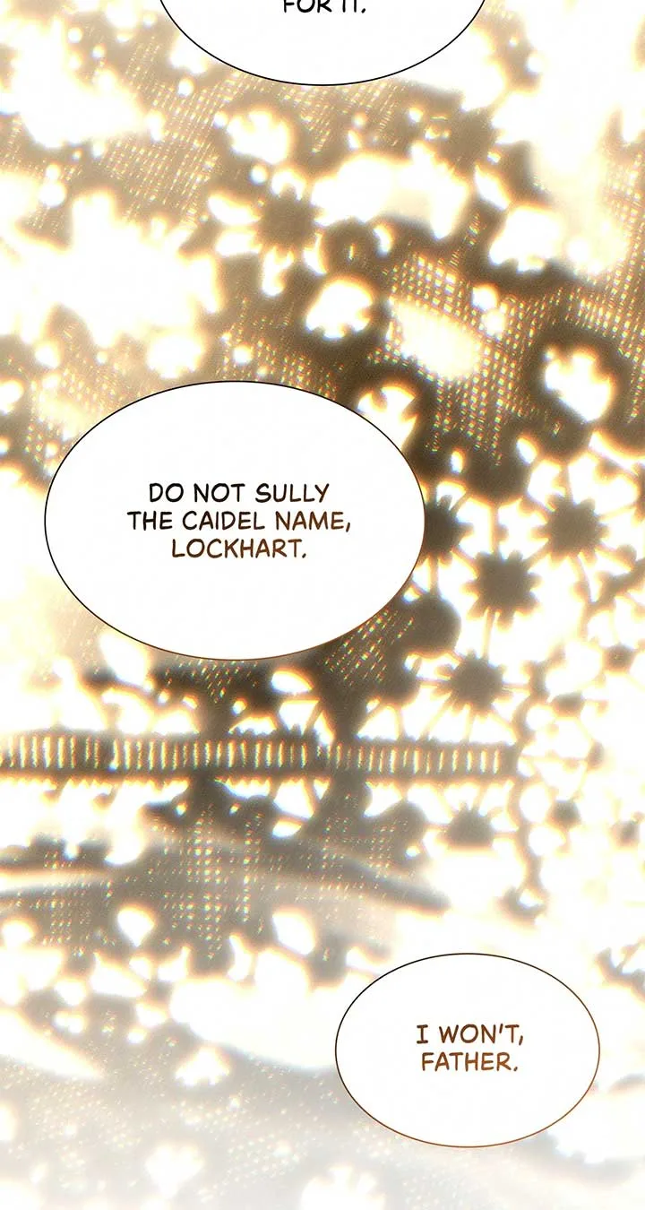 Enough with the Flirting Chapter 52 page 58