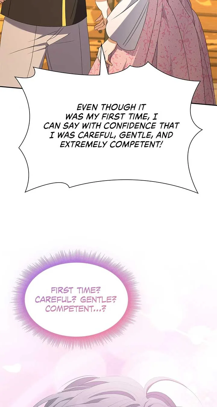 Enough with the Flirting Chapter 52 page 84