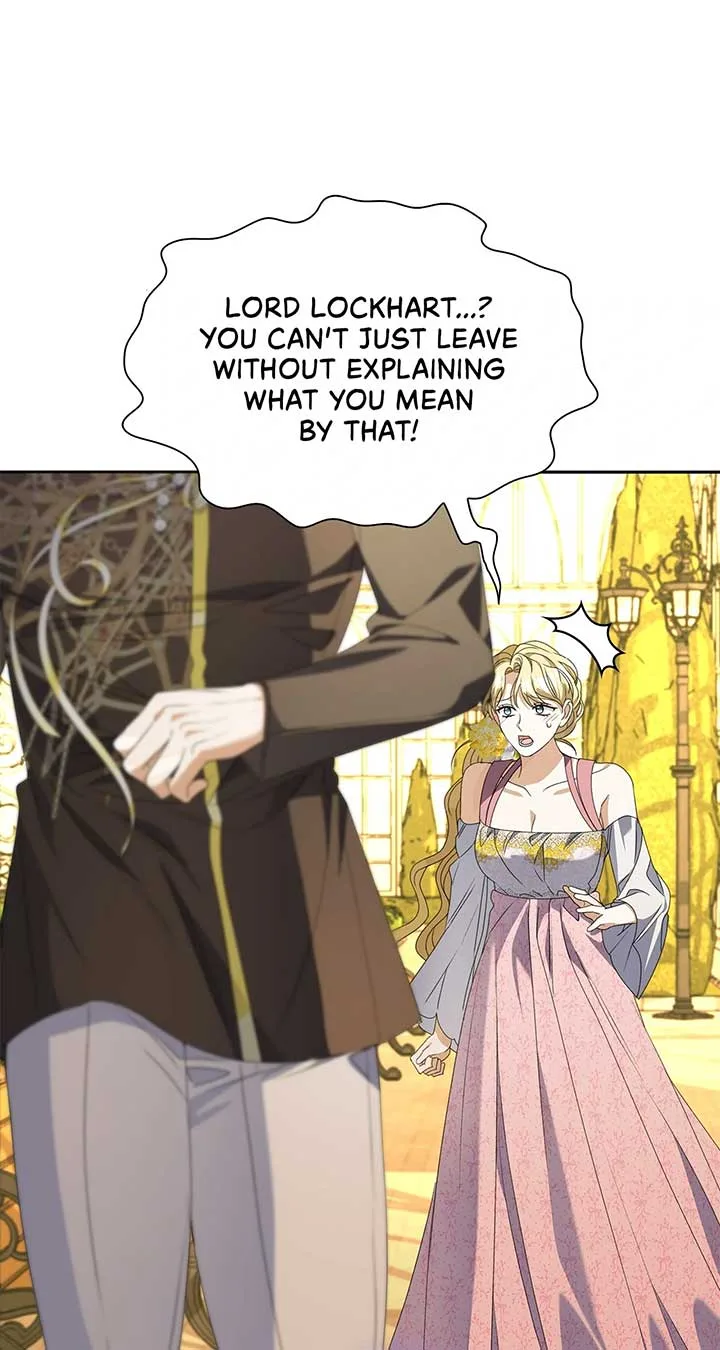 Enough with the Flirting Chapter 52 page 110
