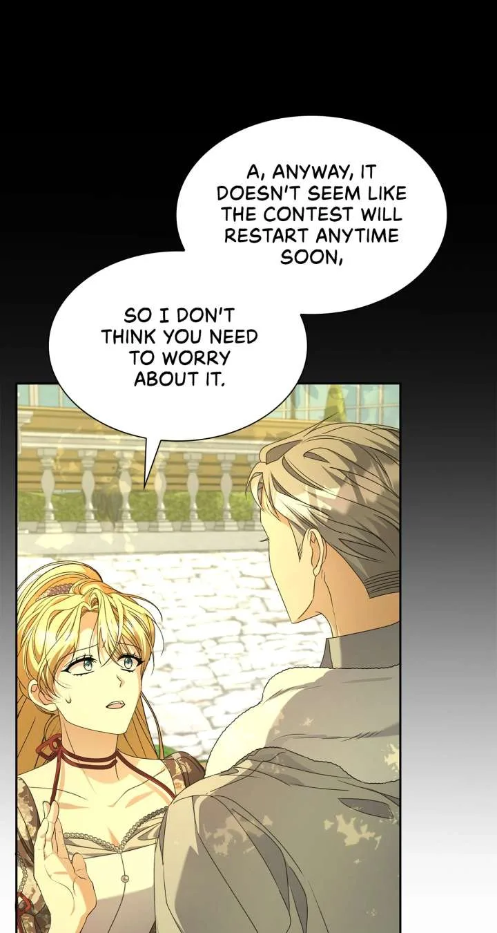 Enough with the Flirting Chapter 53 page 47