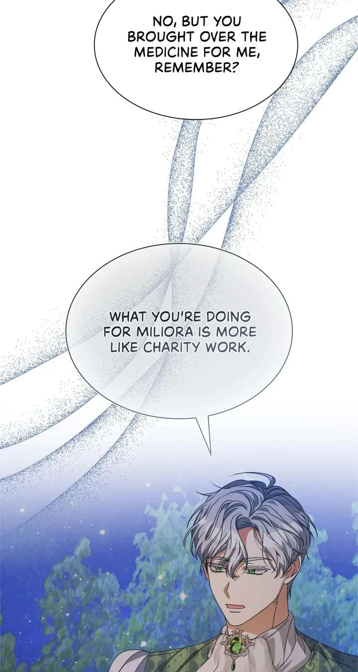 Enough with the Flirting Chapter 53 page 63