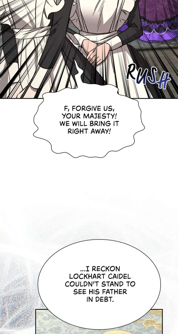 Enough with the Flirting Chapter 53 page 76