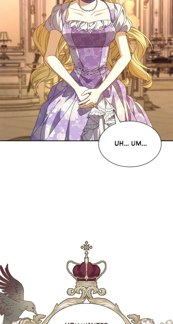 Enough with the Flirting Chapter 53 page 4