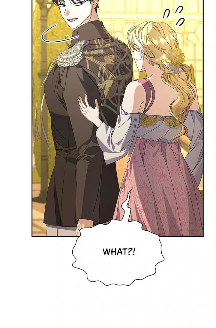 Enough with the Flirting Chapter 52 page 109