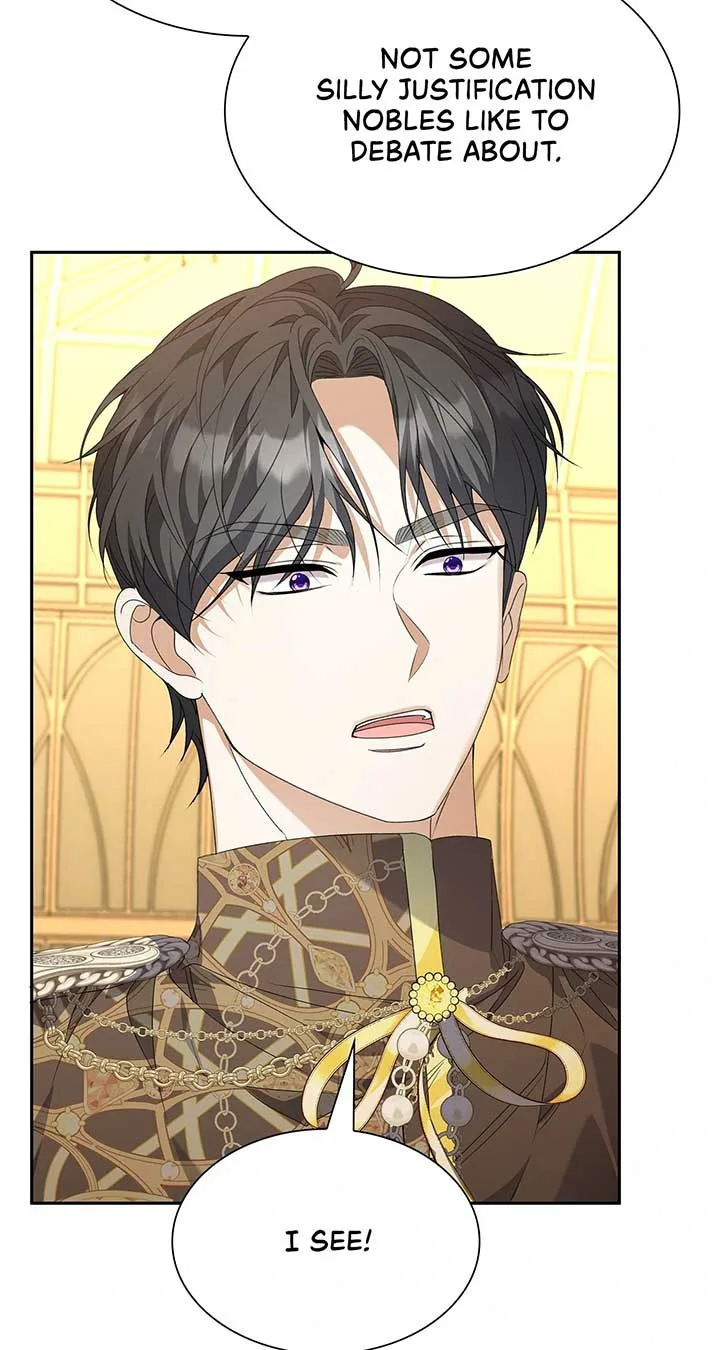 Enough with the Flirting Chapter 52 page 100