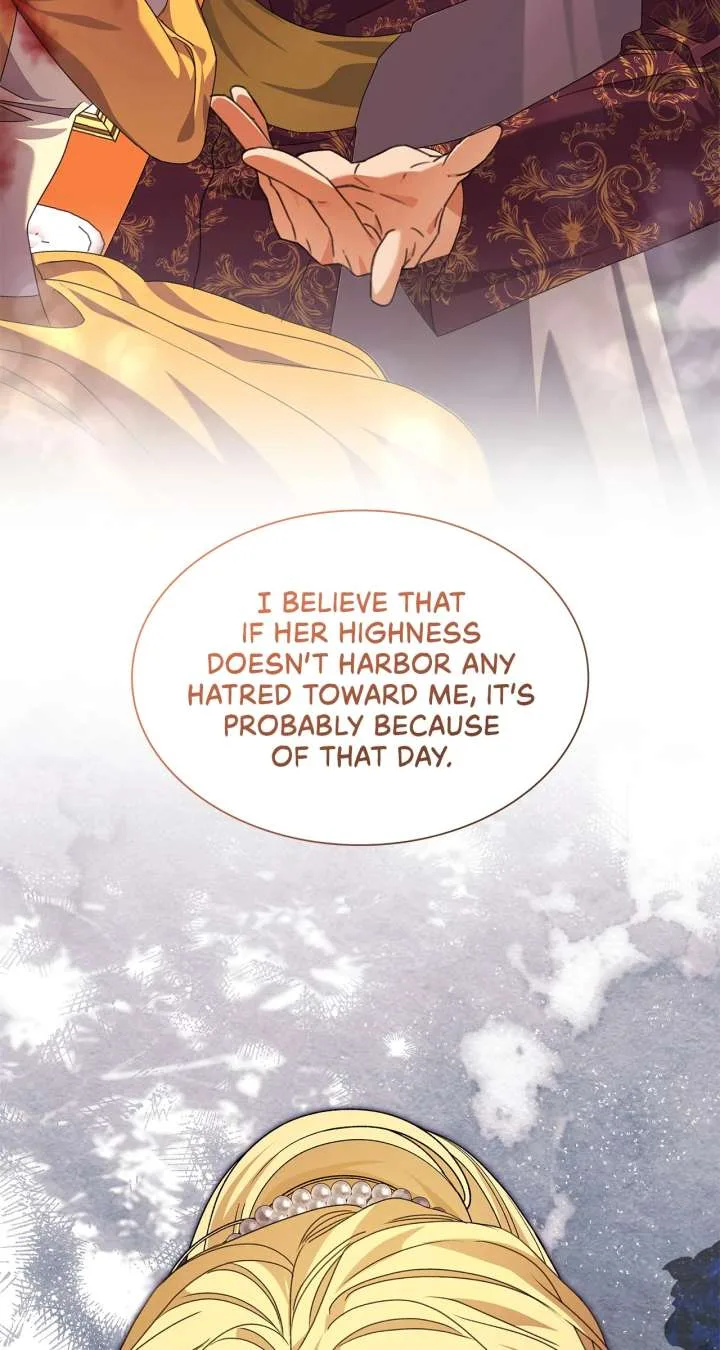 Enough with the Flirting Chapter 53 page 59