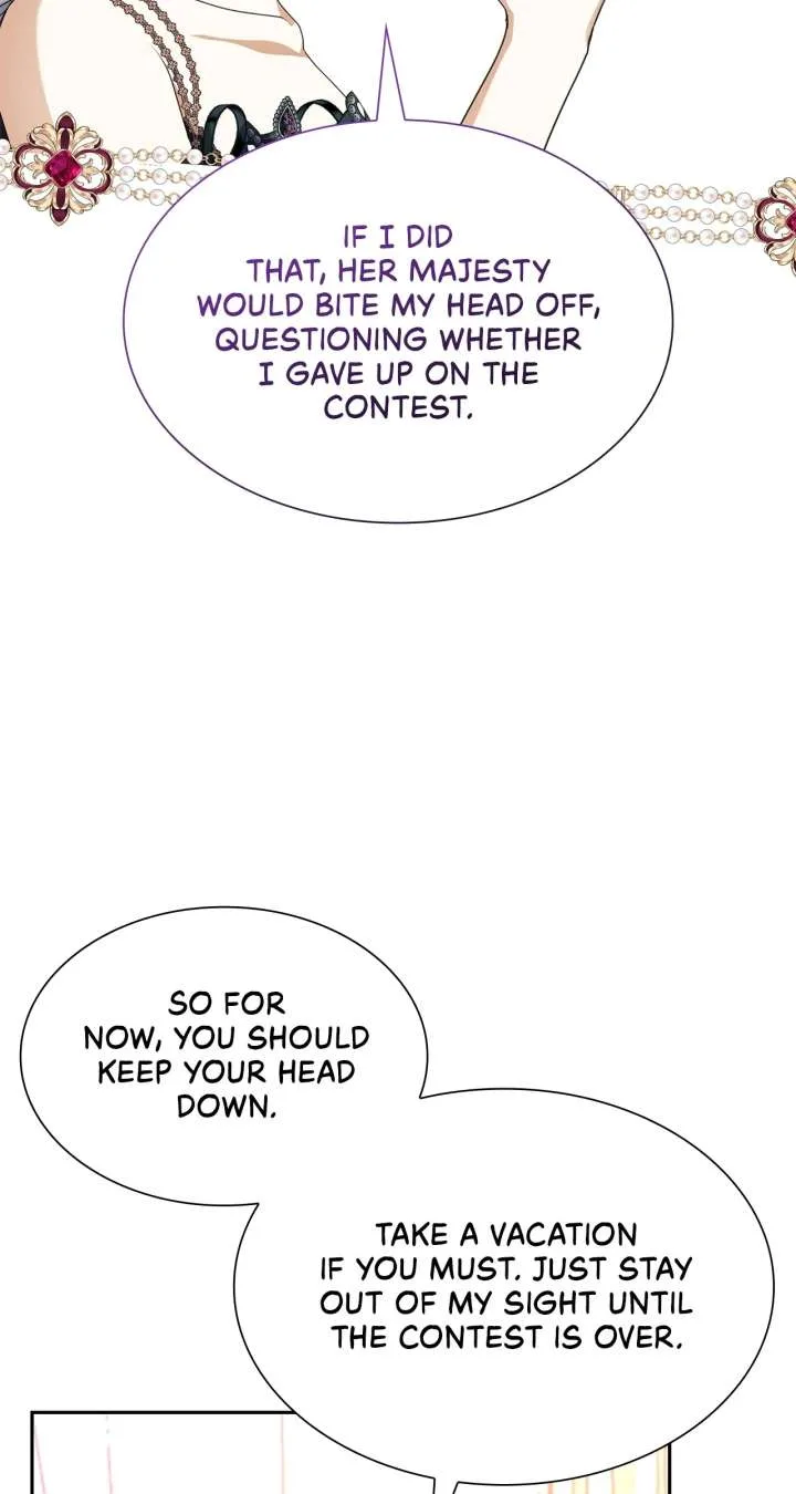Enough with the Flirting Chapter 53 page 24