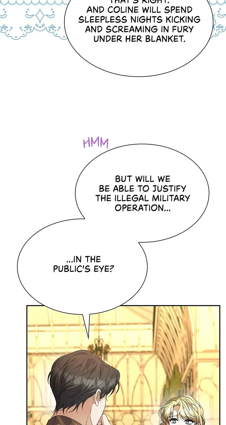 Enough with the Flirting Chapter 52 page 98