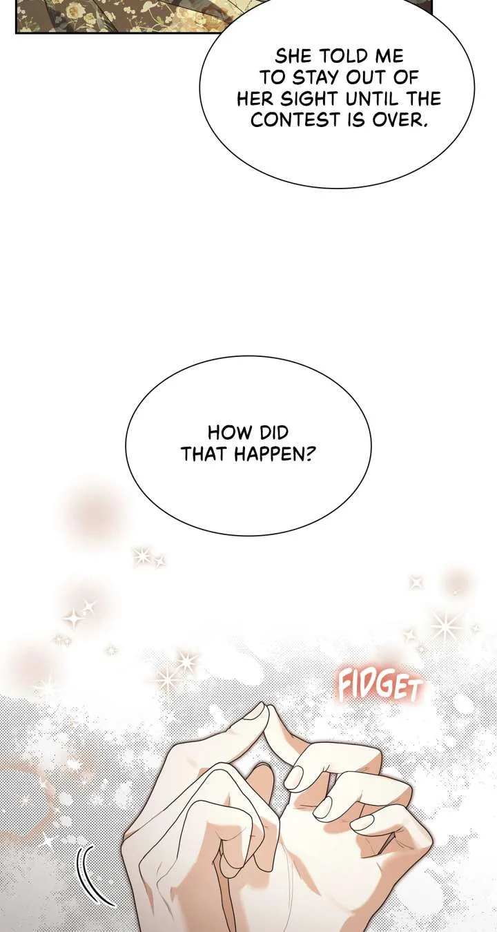 Enough with the Flirting Chapter 53 page 42