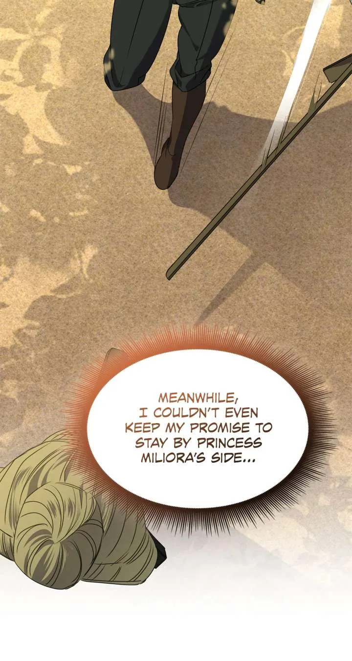 Enough with the Flirting Chapter 53 page 34