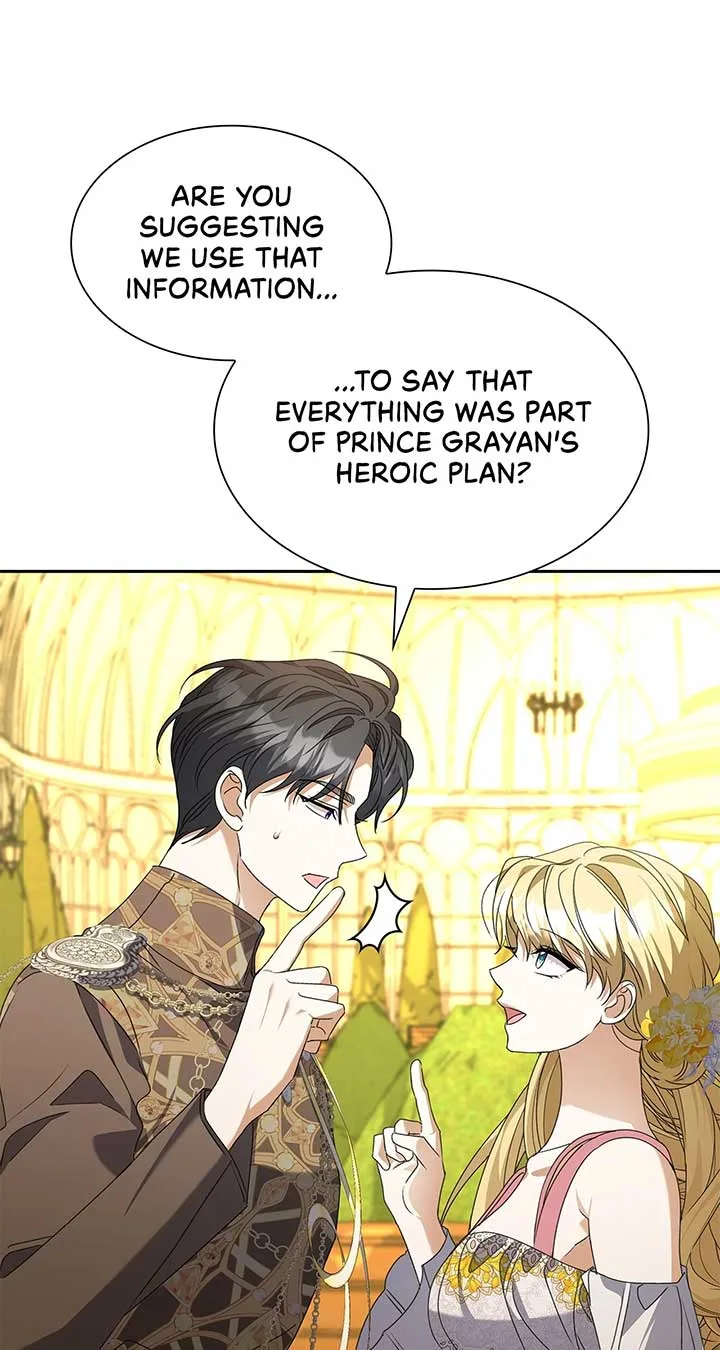 Enough with the Flirting Chapter 52 page 94