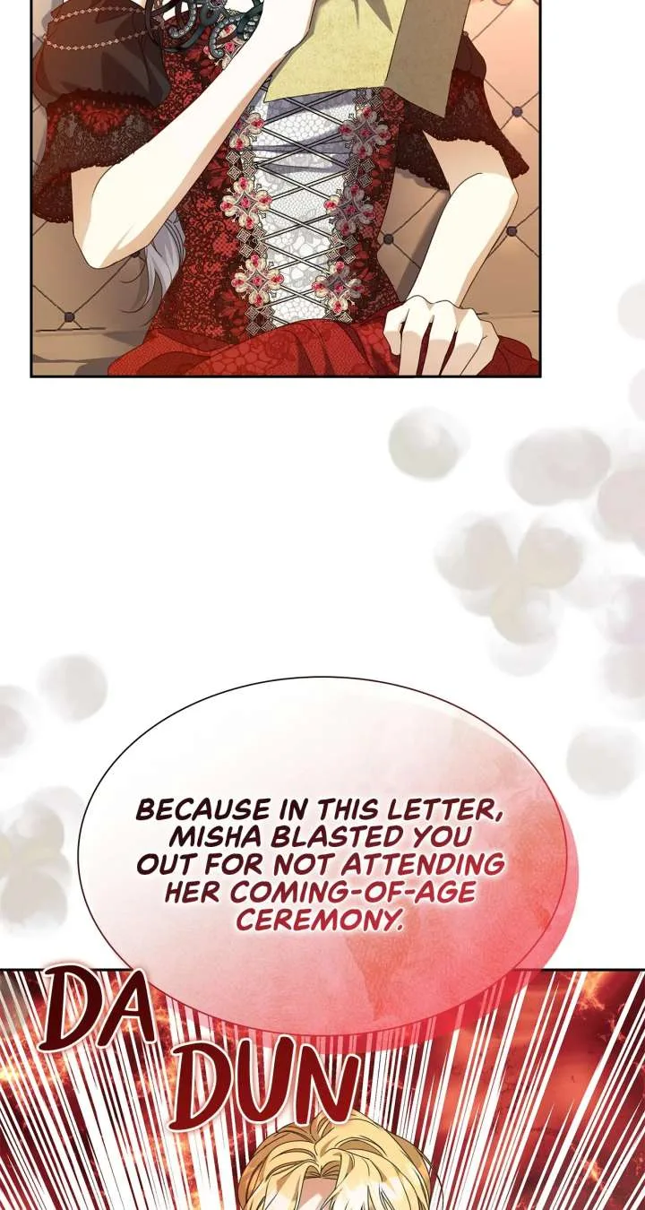 Enough with the Flirting Chapter 53 page 9