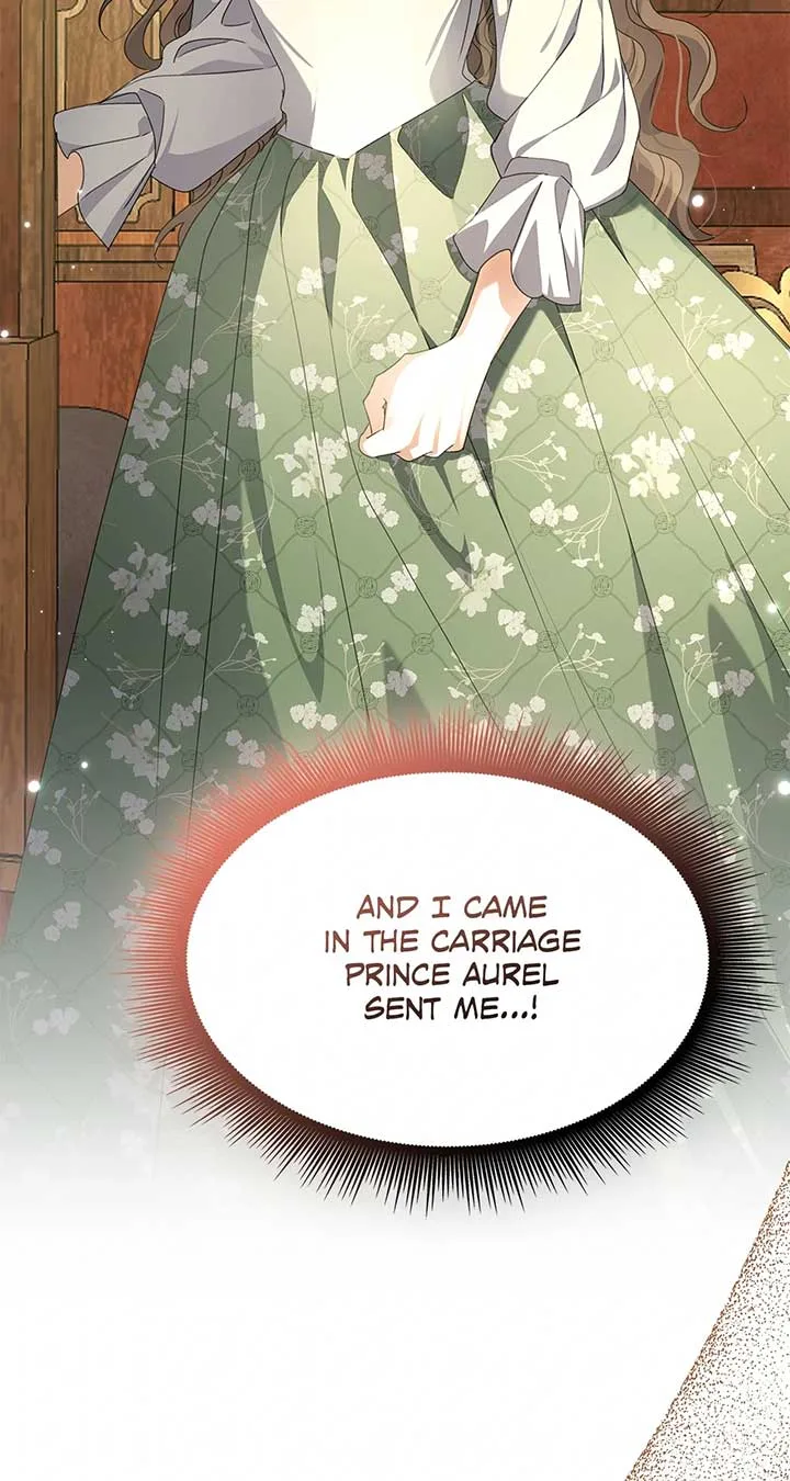 Enough with the Flirting Chapter 49 page 53