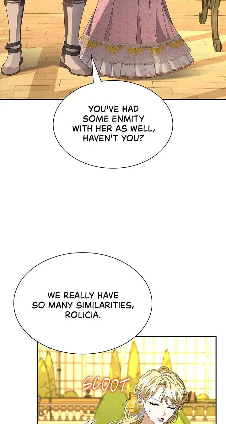 Enough with the Flirting Chapter 52 page 74