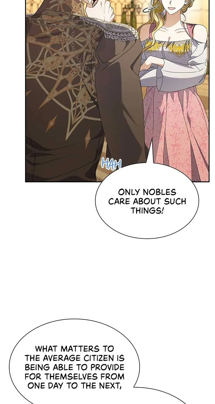 Enough with the Flirting Chapter 52 page 99