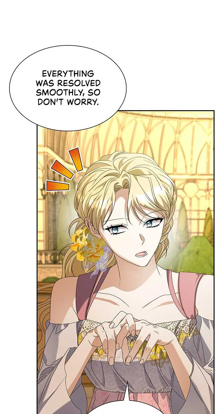 Enough with the Flirting Chapter 52 page 68