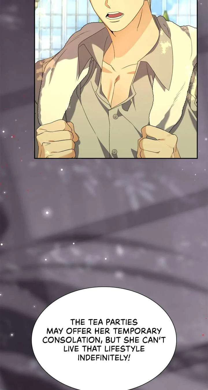 Enough with the Flirting Chapter 53 page 49