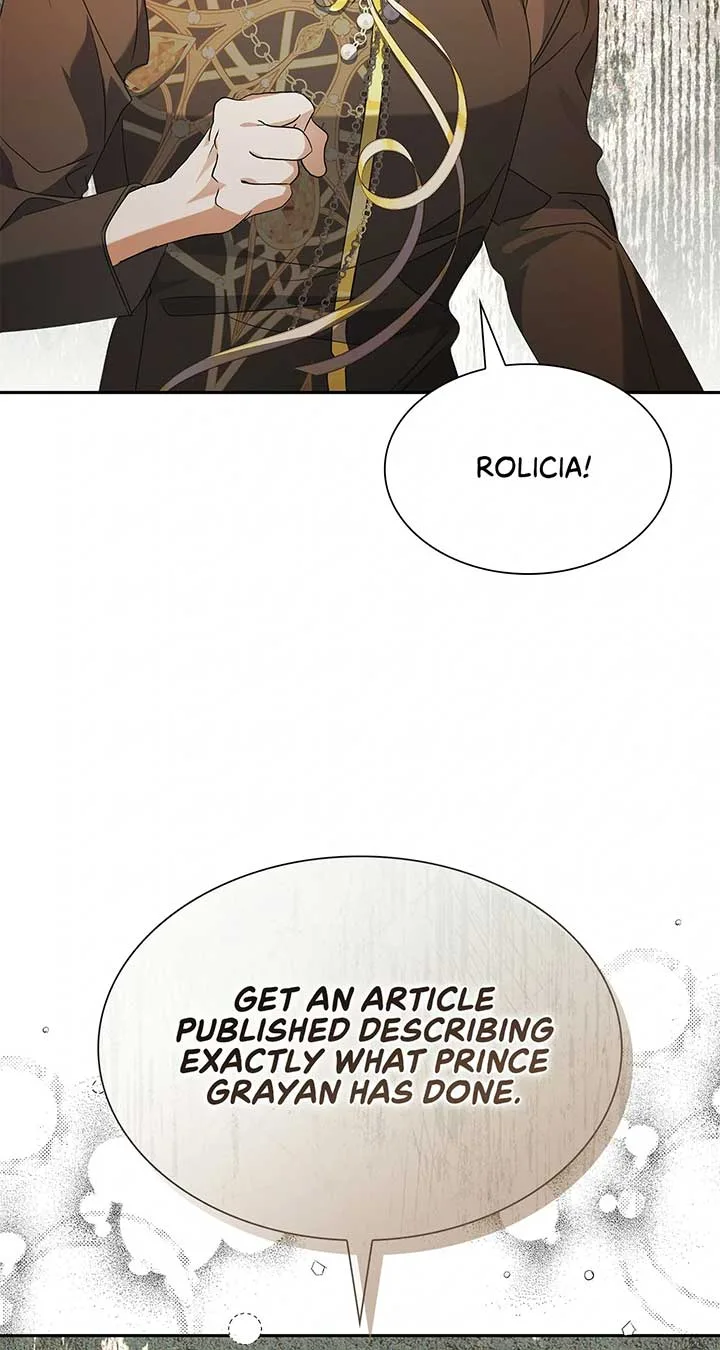 Enough with the Flirting Chapter 52 page 90