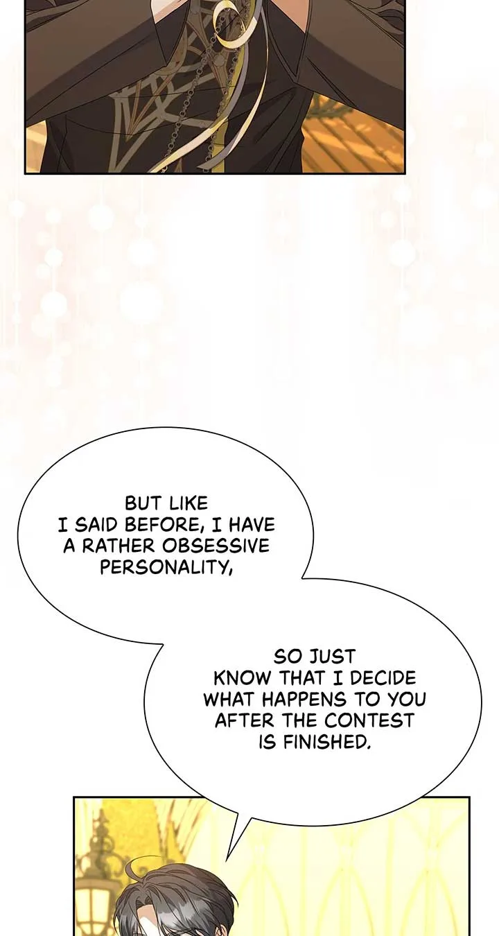 Enough with the Flirting Chapter 52 page 108