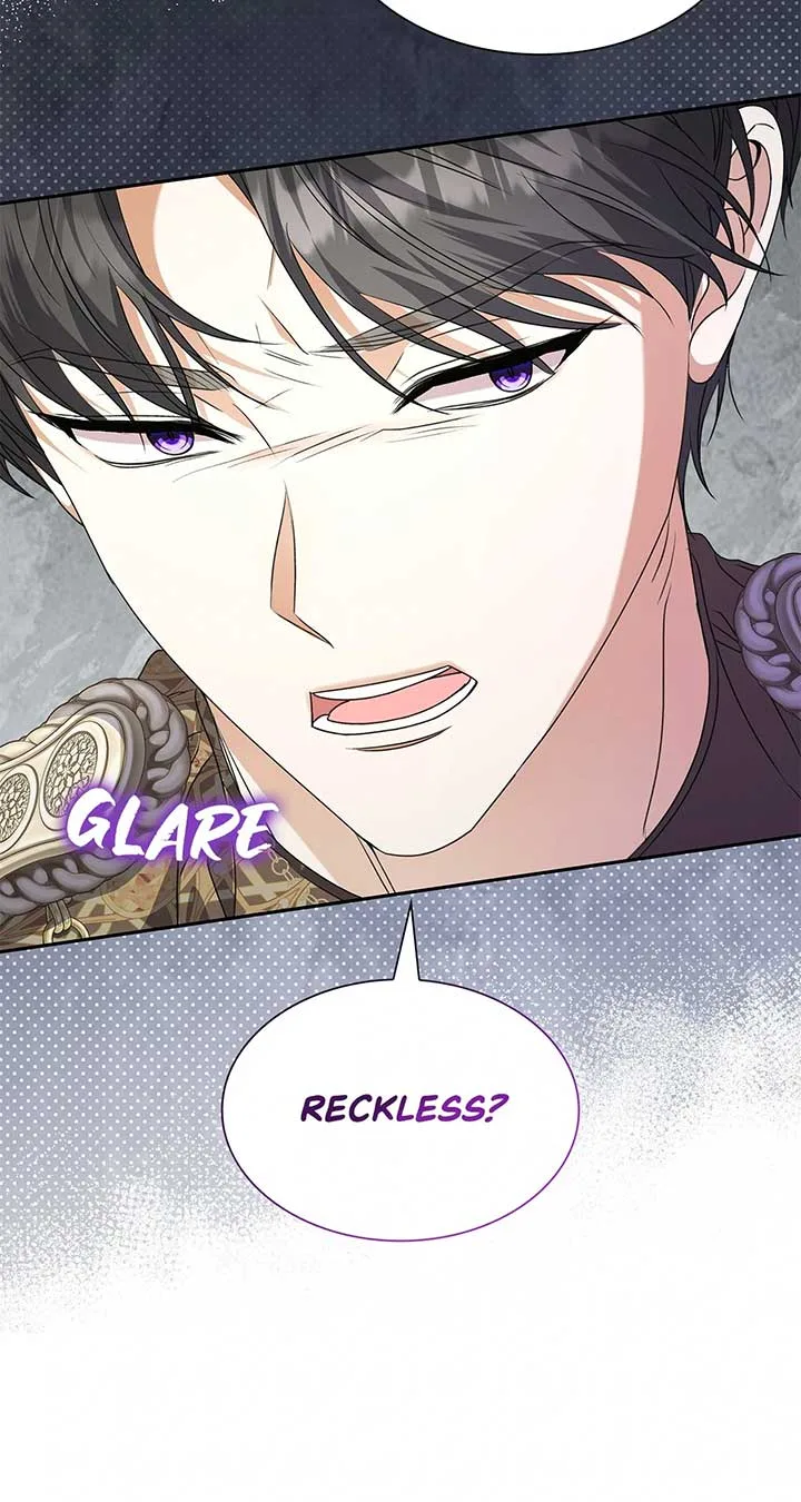 Enough with the Flirting Chapter 52 page 81