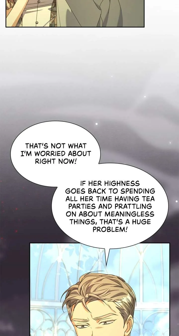 Enough with the Flirting Chapter 53 page 48