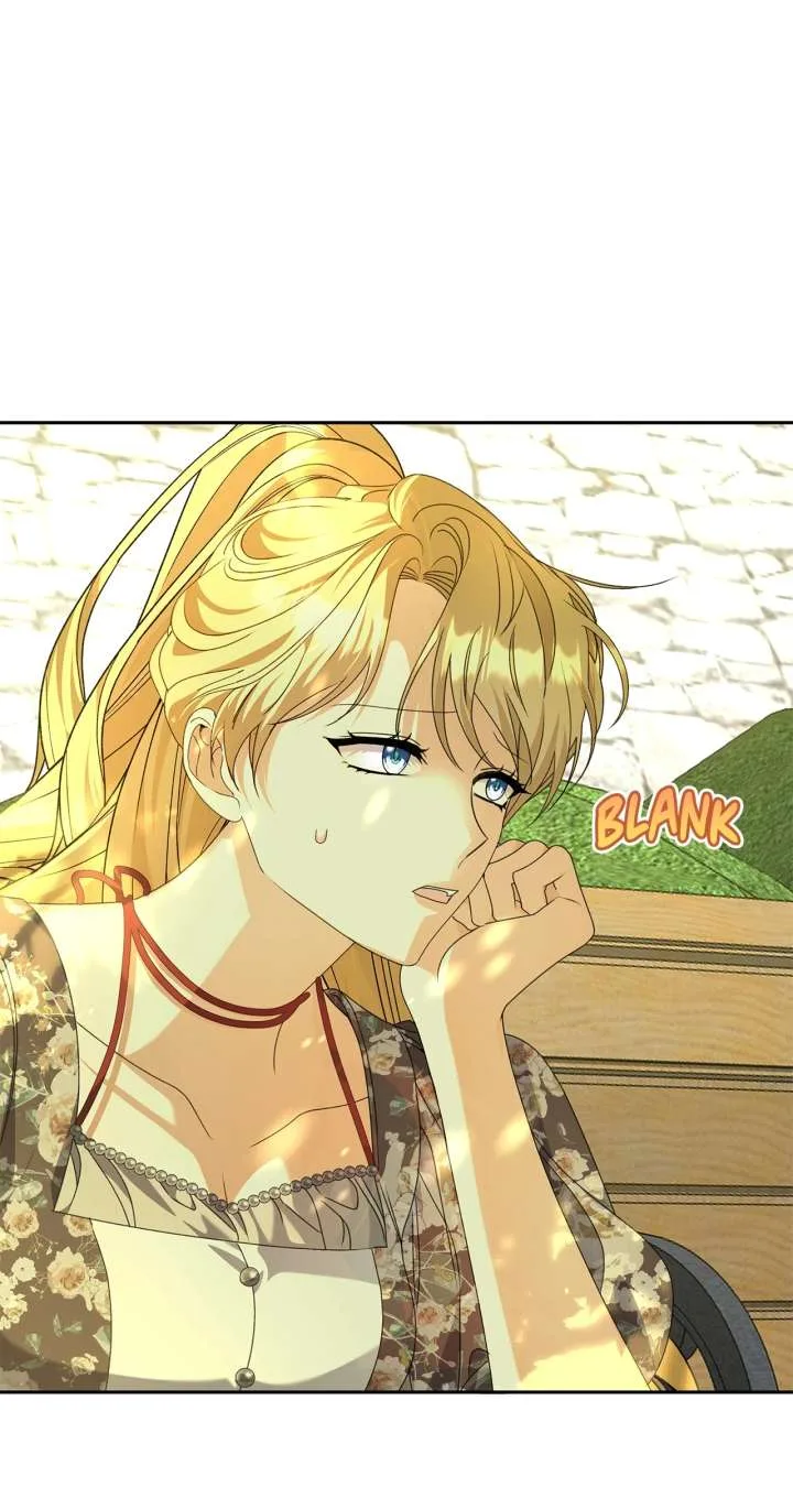 Enough with the Flirting Chapter 53 page 32