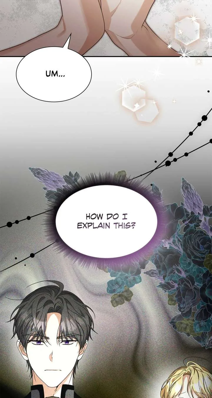 Enough with the Flirting Chapter 53 page 43