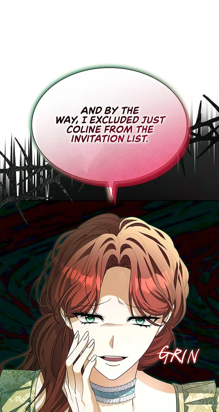 Enough with the Flirting Chapter 49 page 46