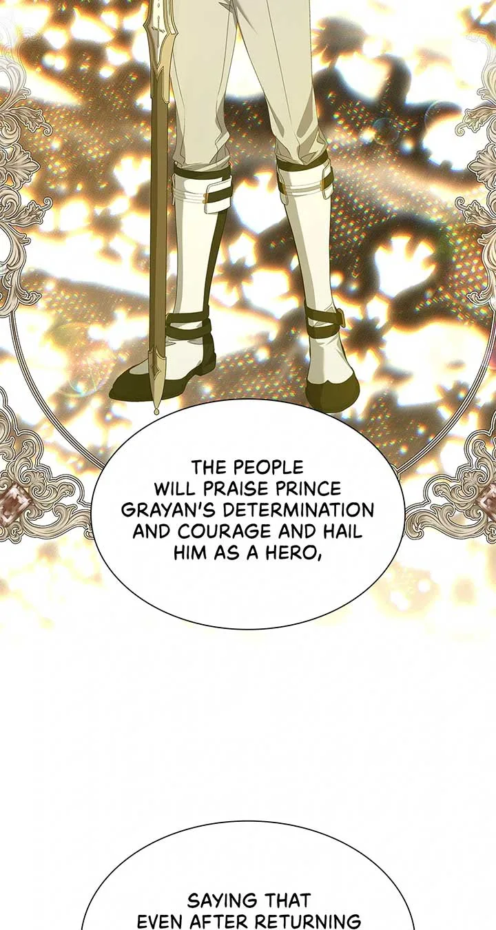 Enough with the Flirting Chapter 52 page 103